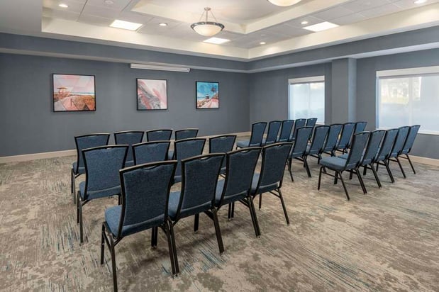 Images Hilton Garden Inn Boca Raton