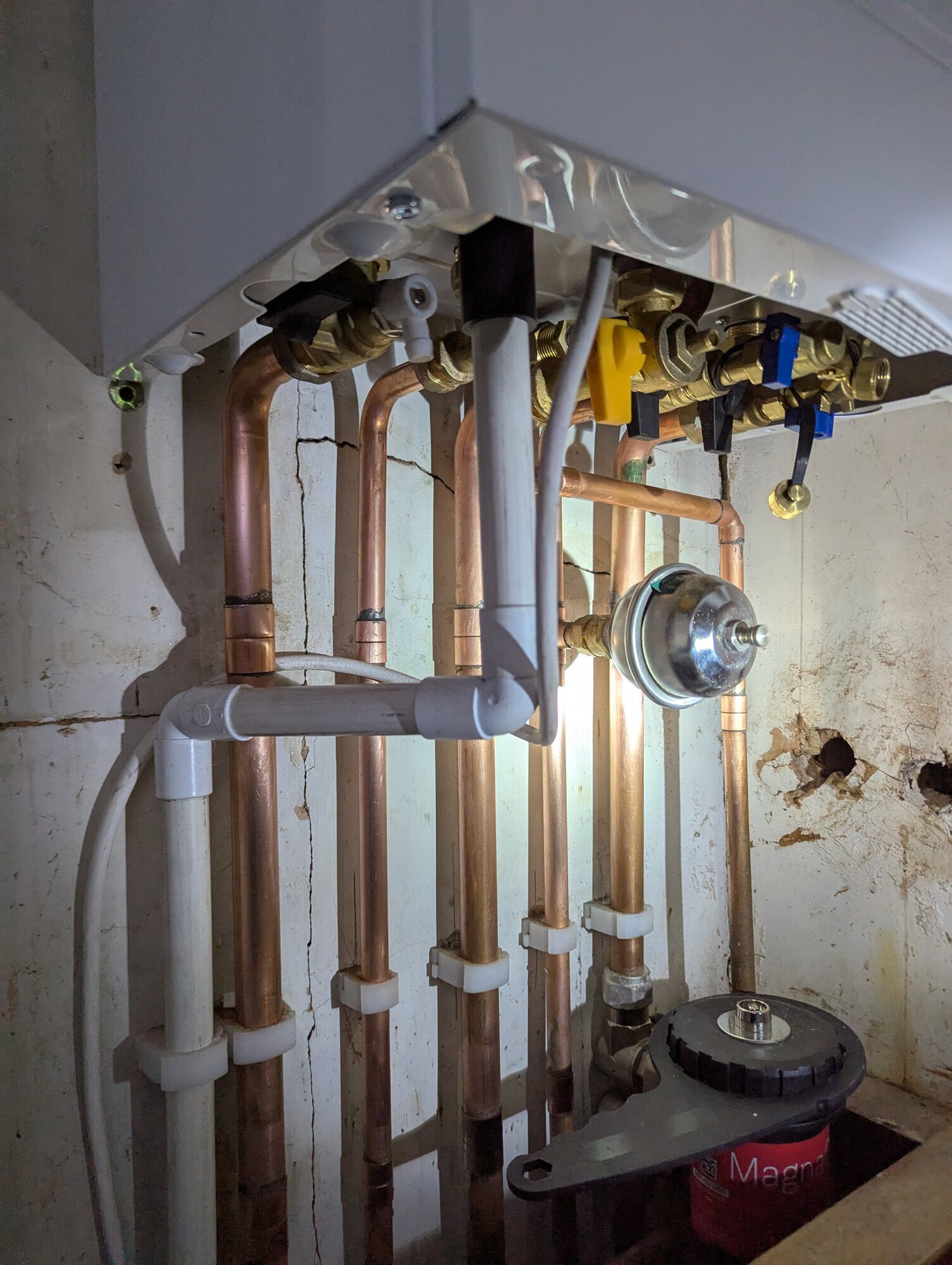 Images Flow N Flame Plumbing & Heating
