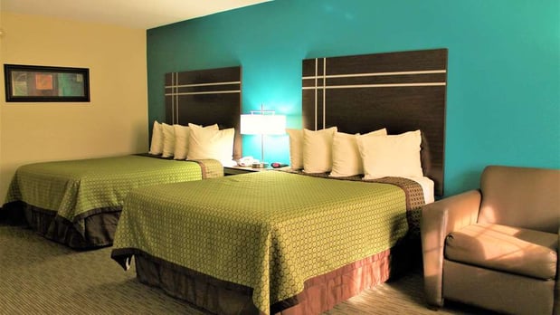 Images Best Western Inn of Nacogdoches