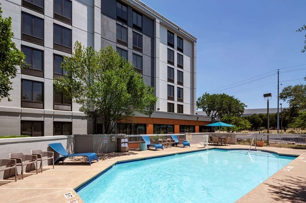 Images Hampton Inn Austin NW near The Domain