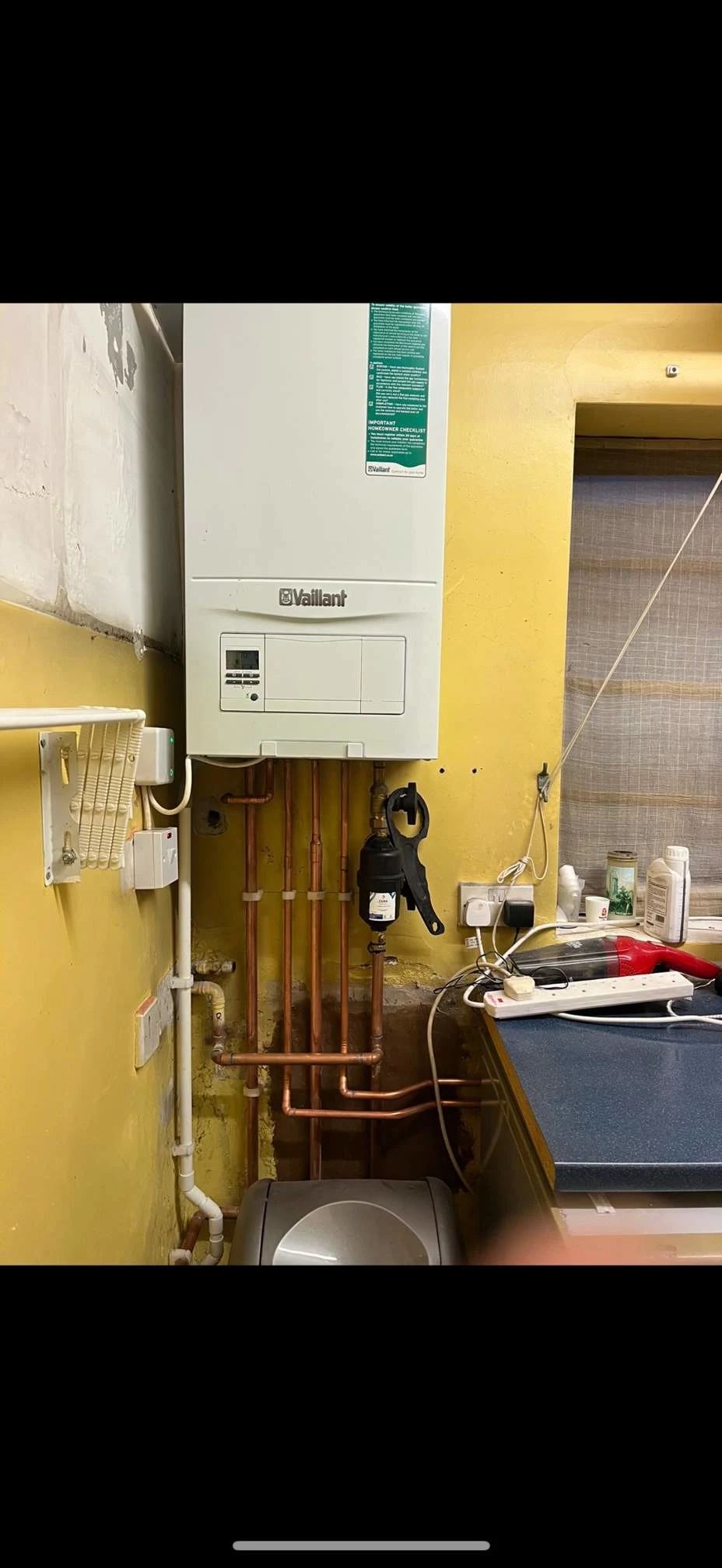 Images Synergy Heating & Renewables Ltd