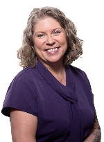 D'Anne Edwards, NP