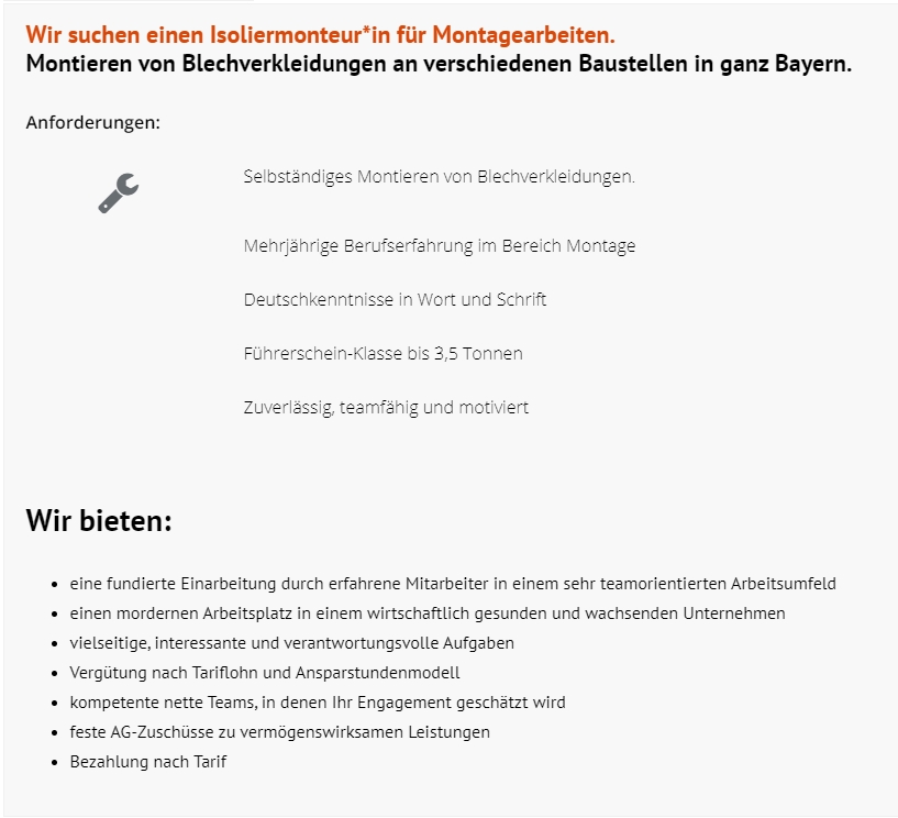 Walter Baum GmbH |Technische Isolierungen |Brandschutz |Kälteschutz | Wärmedämmung, Sigmund-Riefler-Bogen 11 in München