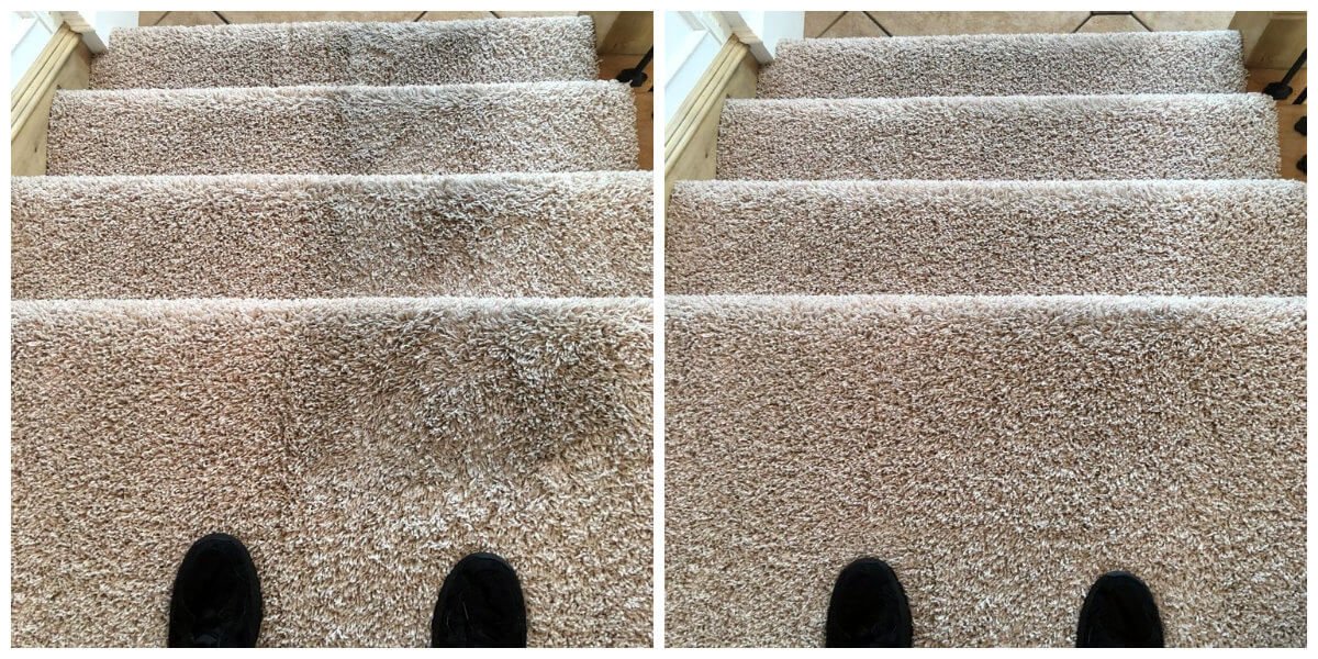 Carpet cleaning near you