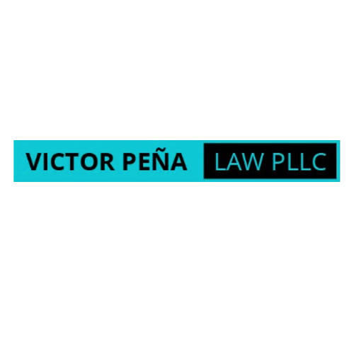 Victor Peña Law PLLC Logo