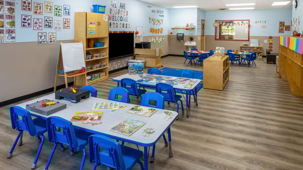 Images The Goddard School of Hudson