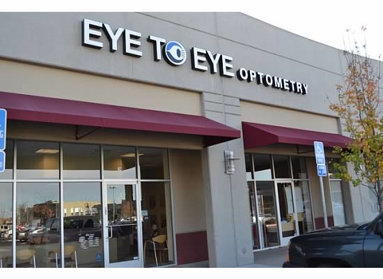 Images Eye to Eye Optometry Group