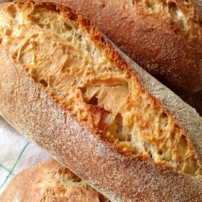 Images Panificio Facca