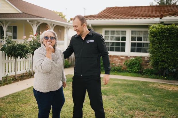 Images In Motion Dentists