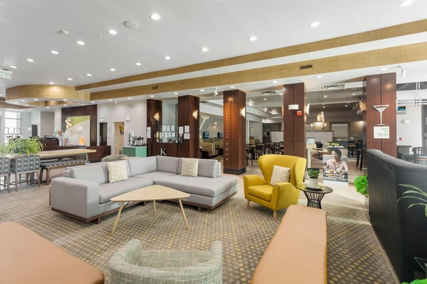 Images Holiday Inn & Suites Waco Northwest by IHG