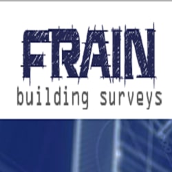 Frain Building Surveys Logo