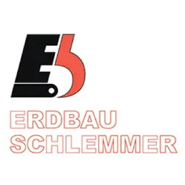 Erdbau Schlemmer Logo