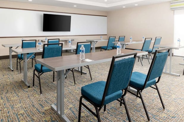 Images Hampton Inn & Suites Porter Ranch Los Angeles