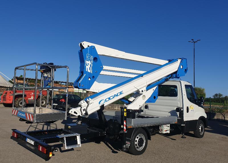 Images Pm Noleggi di Priola Mario Srl