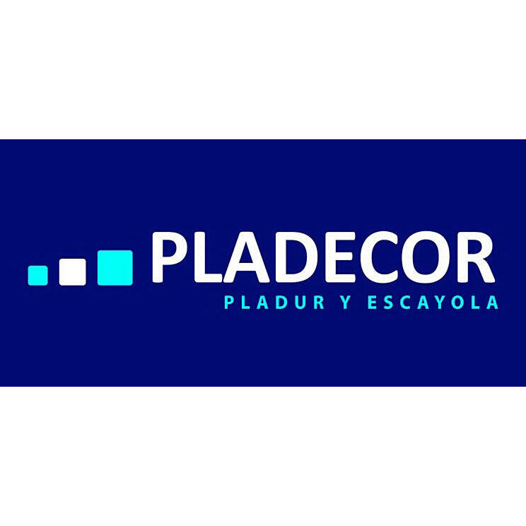 Pladecor Logo