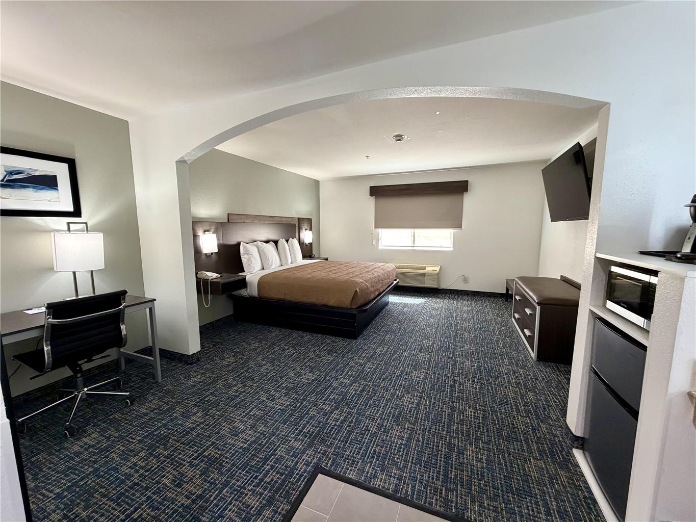 King Room