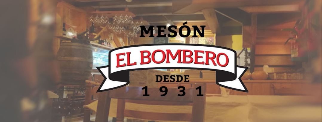 Images Restaurante El Bombero