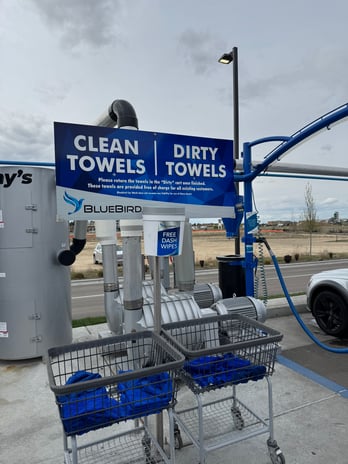 Images Cobblestone Car Wash