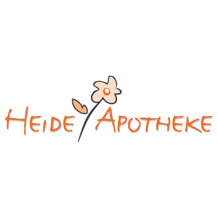 Heide-Apotheke in Dortmund - Logo