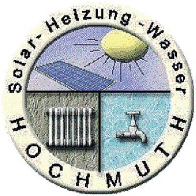 Thomas Hochmuth Meisterbetrieb Logo
