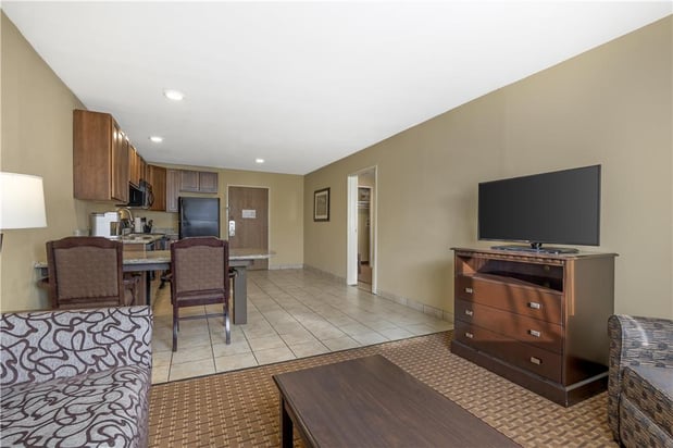 Images Best Western Plus Vintage Valley Inn