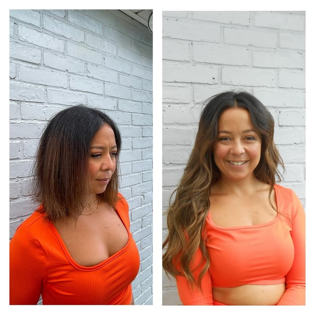 Images Hair Designs by Jessica Young