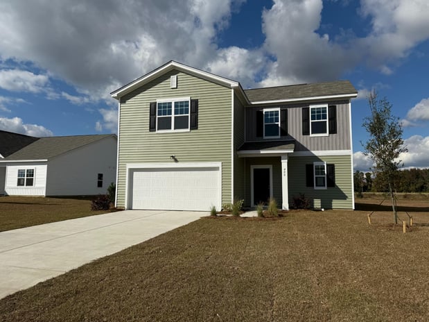 Images Spring Grove by Starlight Homes