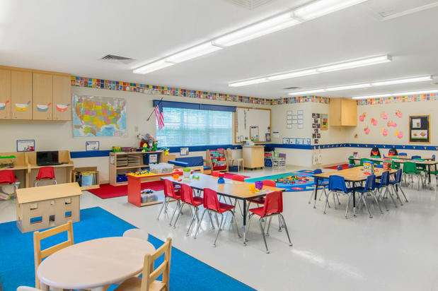 Images Primrose School at Ironbridge Corner