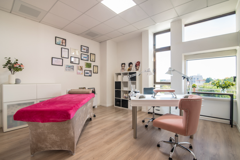 Images Ti Studio - Makeup Nails Ciglia e Sopracciglia Vicenza