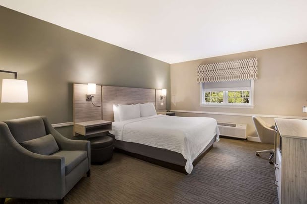 Images Best Western Sea Island Inn