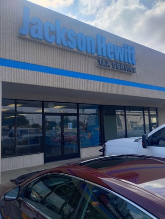 Images Jackson Hewitt Tax Service