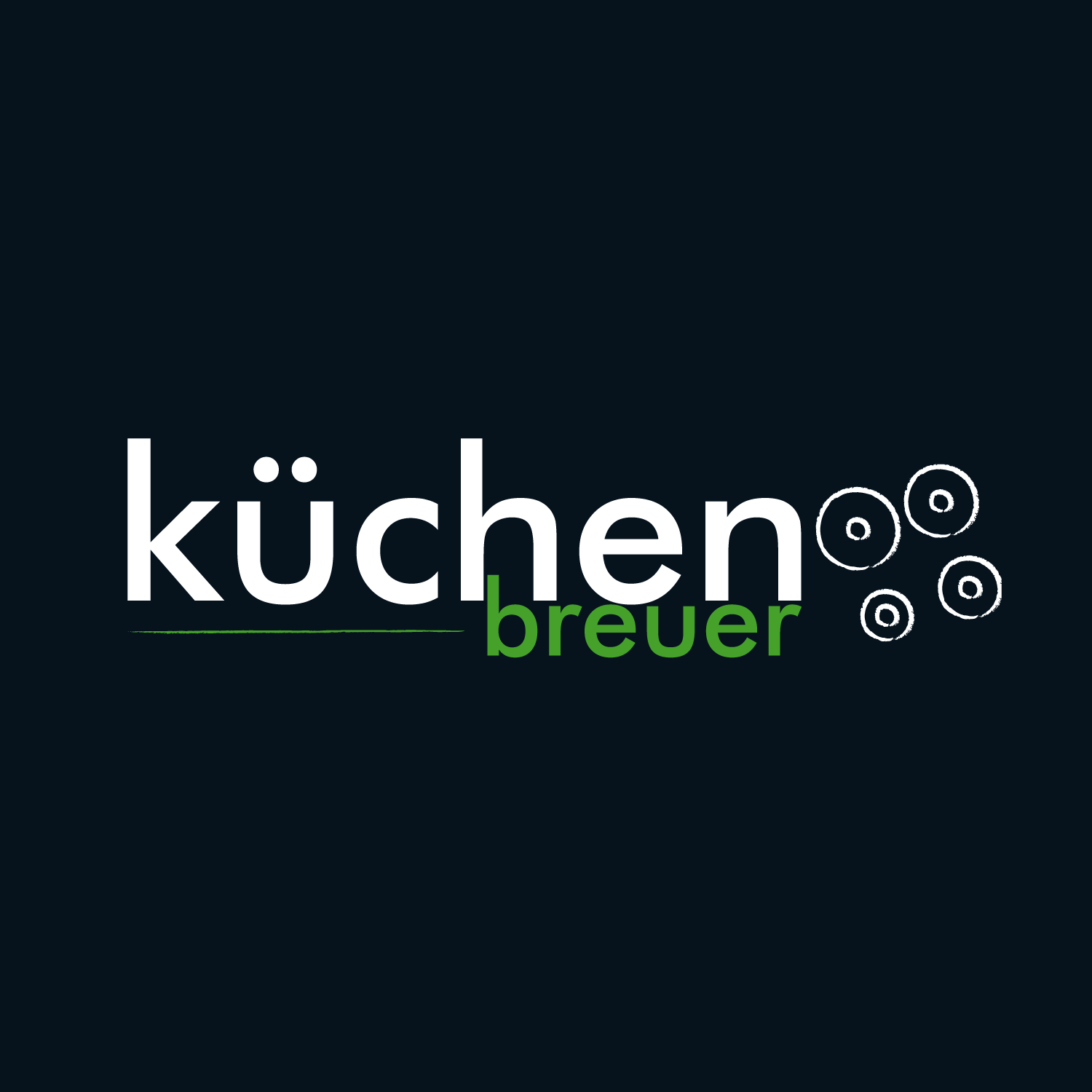 Küchen Breuer in Aachen - Logo