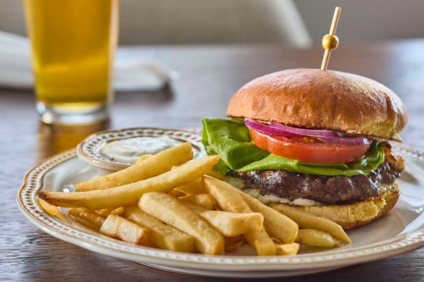 Images Bellasera Hotel & Suites Paso Robles, Tapestry by Hilton