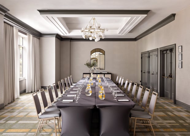 Images Kimpton Marlowe Hotel by IHG