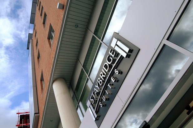 Images Staybridge Suites Columbia - Baltimore by IHG