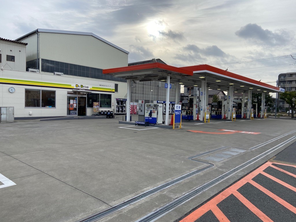 Images ENEOS Dr.Driveセルフ新習志野店（ENEOSモビリニア）