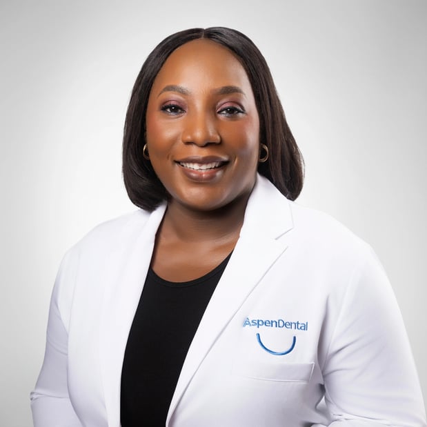 Images Folarera Ajose-Adeogun, Doctorate