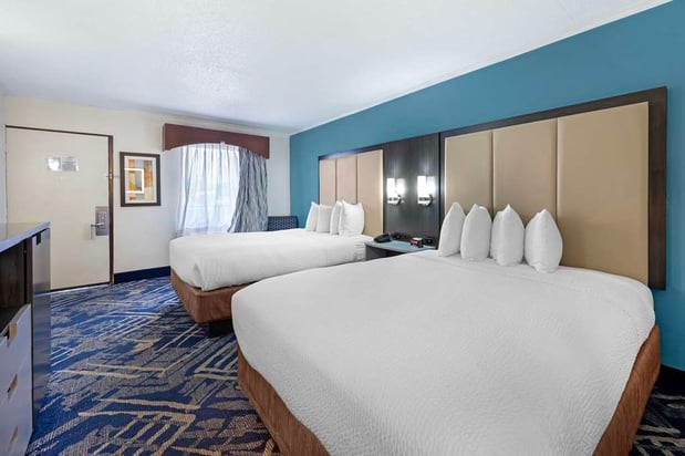 Images Best Western Franklin Inn