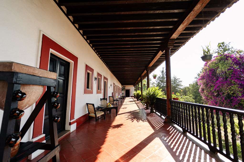 Images Best Western Plus Posada de Don Vasco