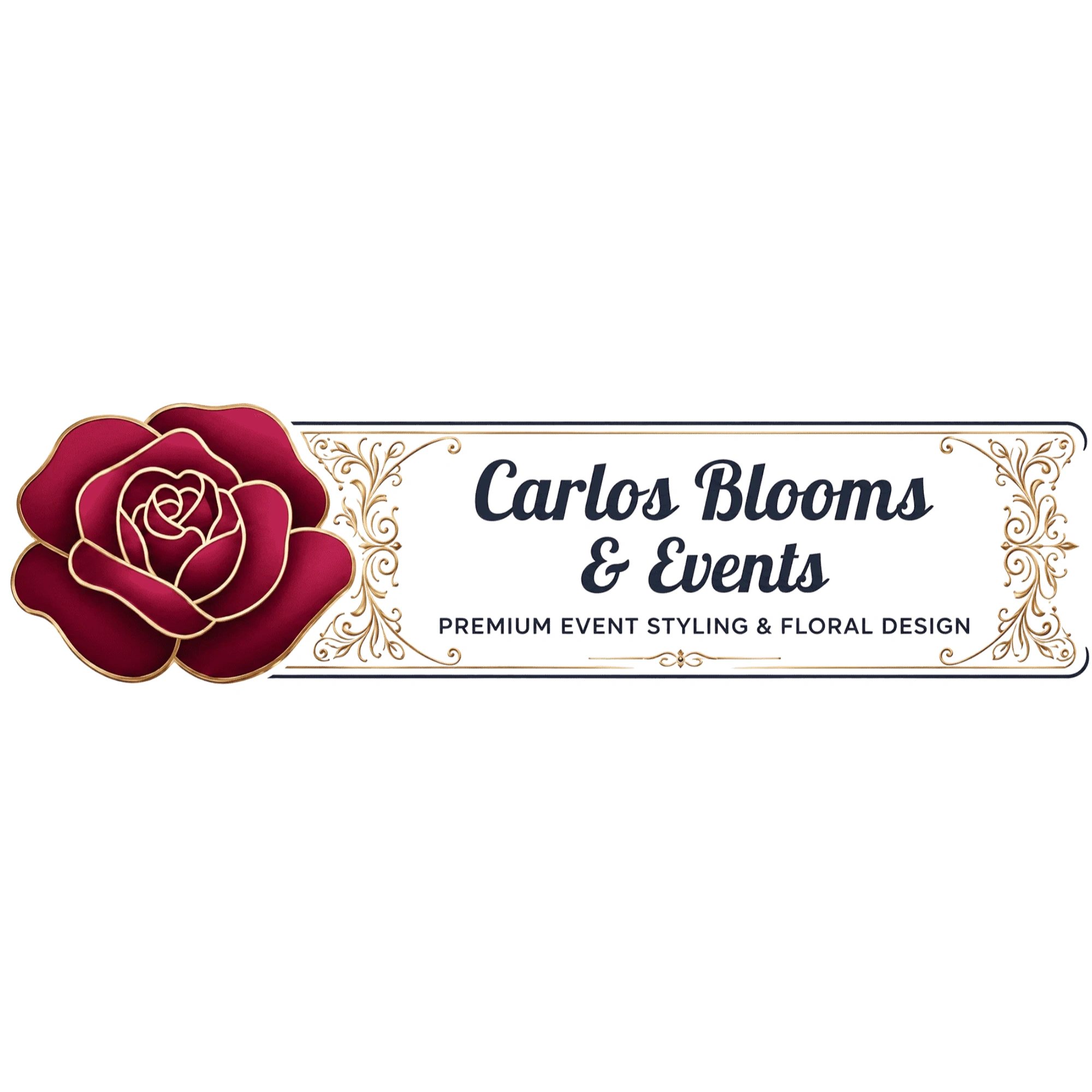 Carlos Blooms & Events