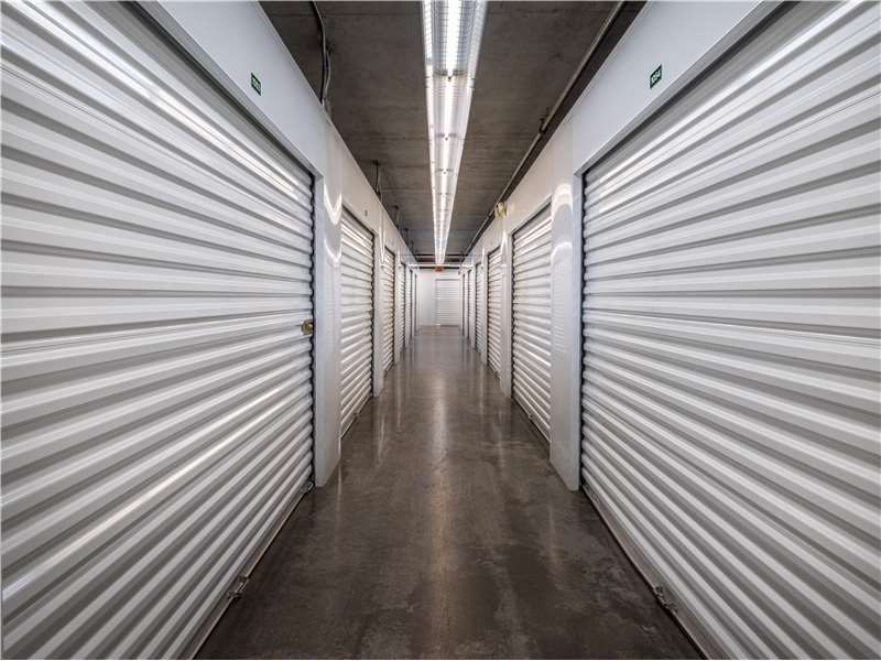 Interior Units - Extra Space Storage at 910 SW 68th Ave, Miami, FL 33144