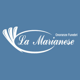 Onoranze Funebri La Marianese Logo