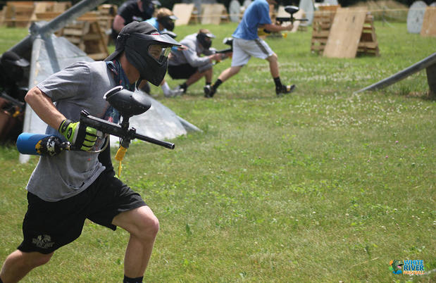 Images White River Paintball