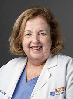 Elizabeth A Sullivan, FNP