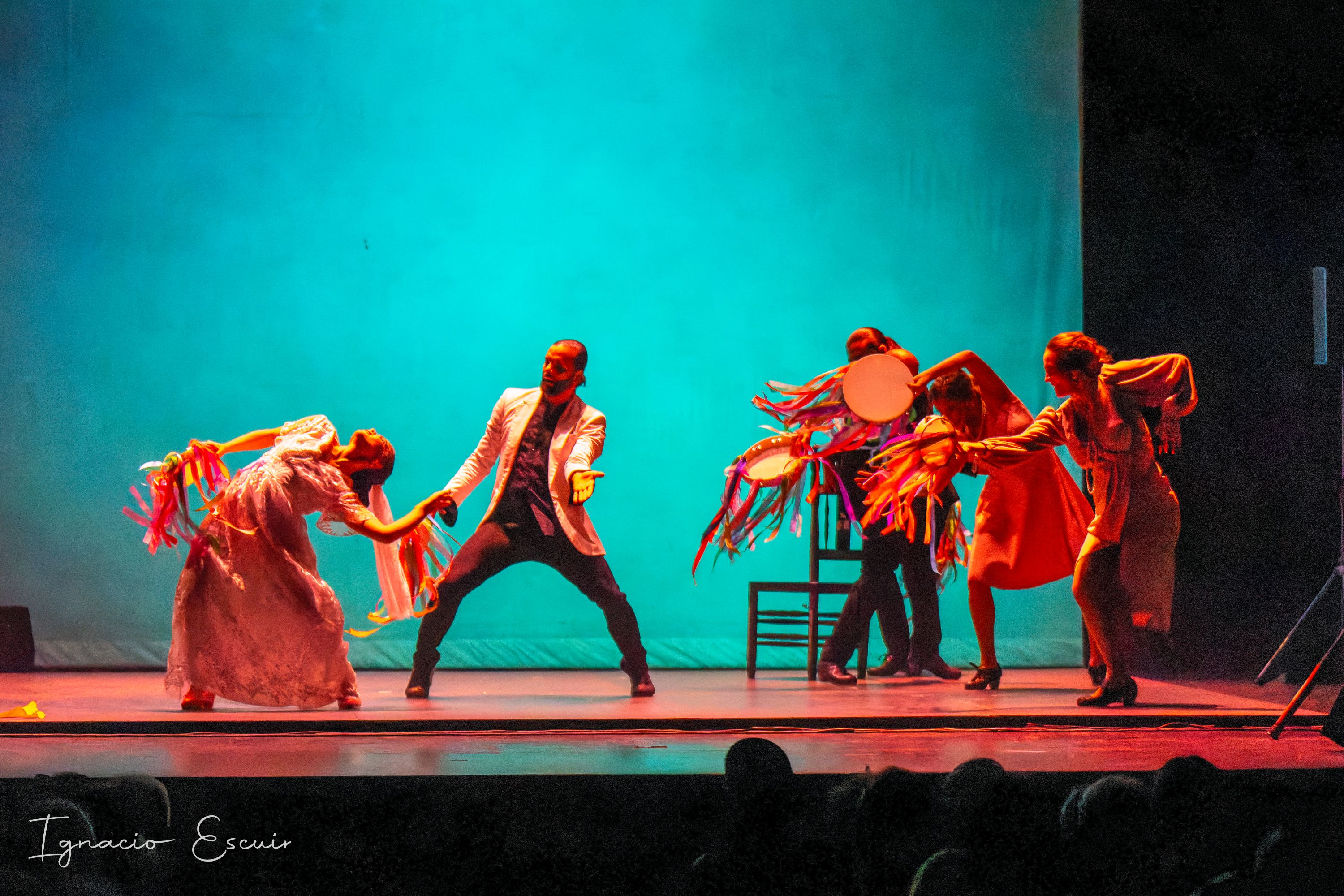 Images Venta de Vargas Musical Flamenco