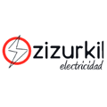 Electricidad Zizurkil Logo