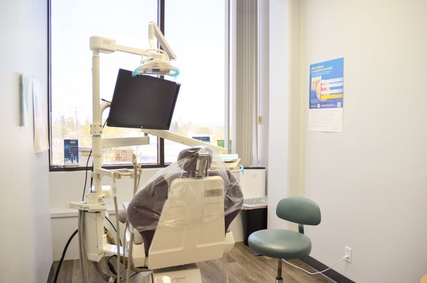 Images Dentist of Gardena