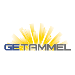 Zonweringen Woninginrichting Gè Tammel Logo