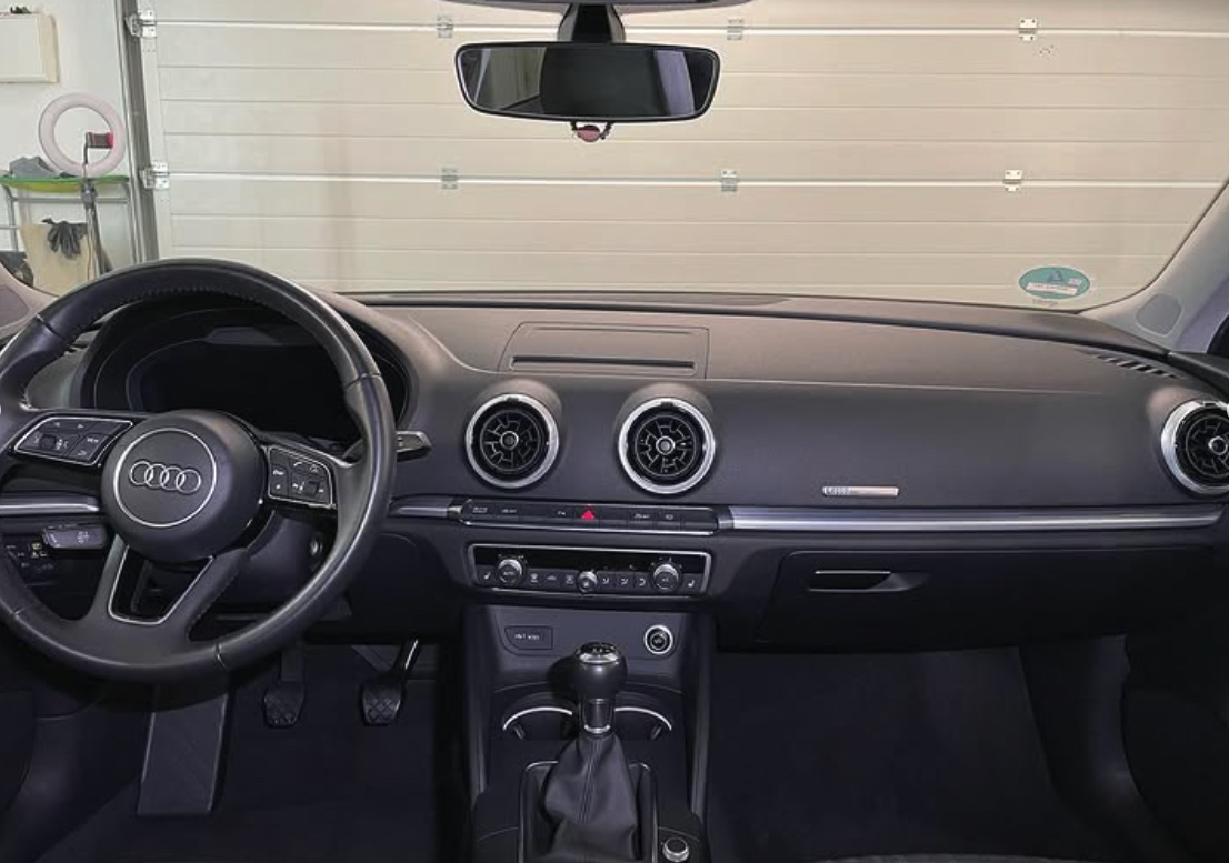 BEM Autowellness, Hauptstraße 21 in Büchenbeuren