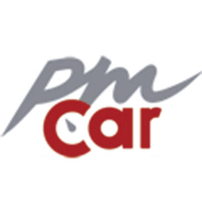 Carrozzeria PMCAR Logo